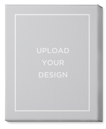 Upload Your Own Design Canvas Print by Shutterfly | Shutterfly