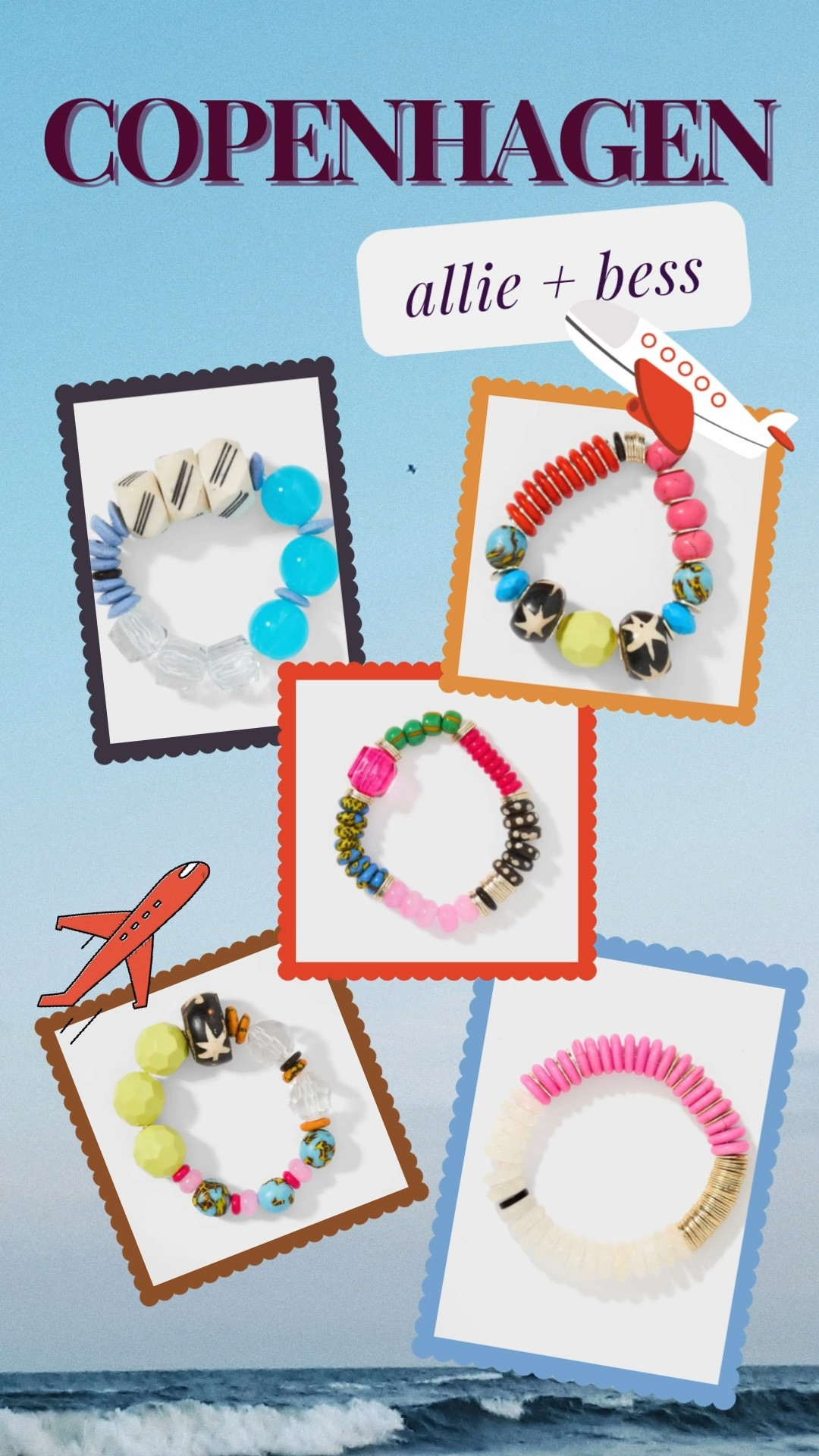 Use code COAST20 

#LTKOver40