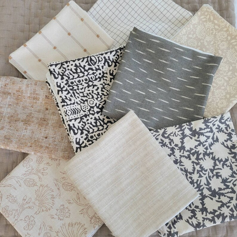 HUGO || pillow cover - Cognac | Etsy (US)