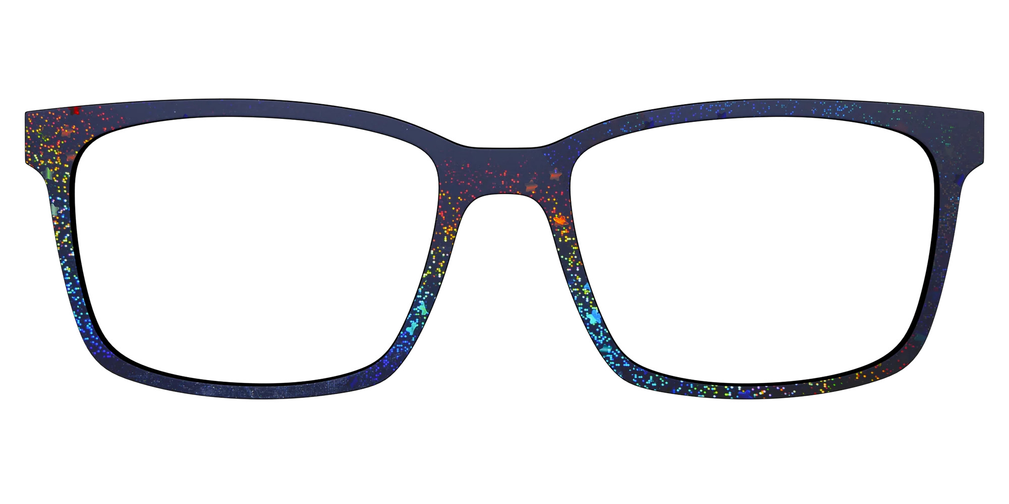 The Rainbow Disco | Pair Eyewear