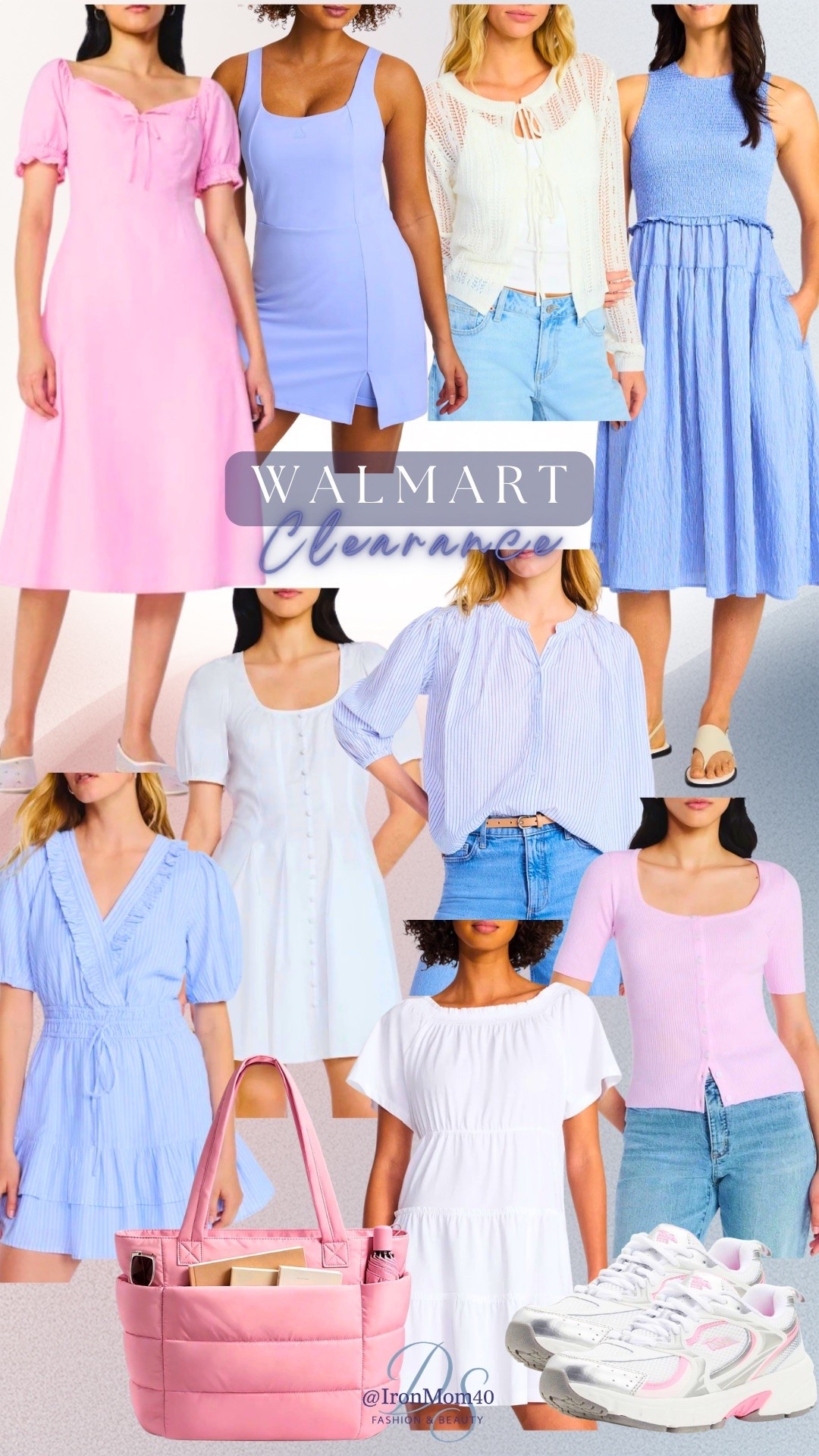 #midsizefashion #clearancefashion #summerfashion

#LTKSaleAlert #LTKMidsize #LTKOver40