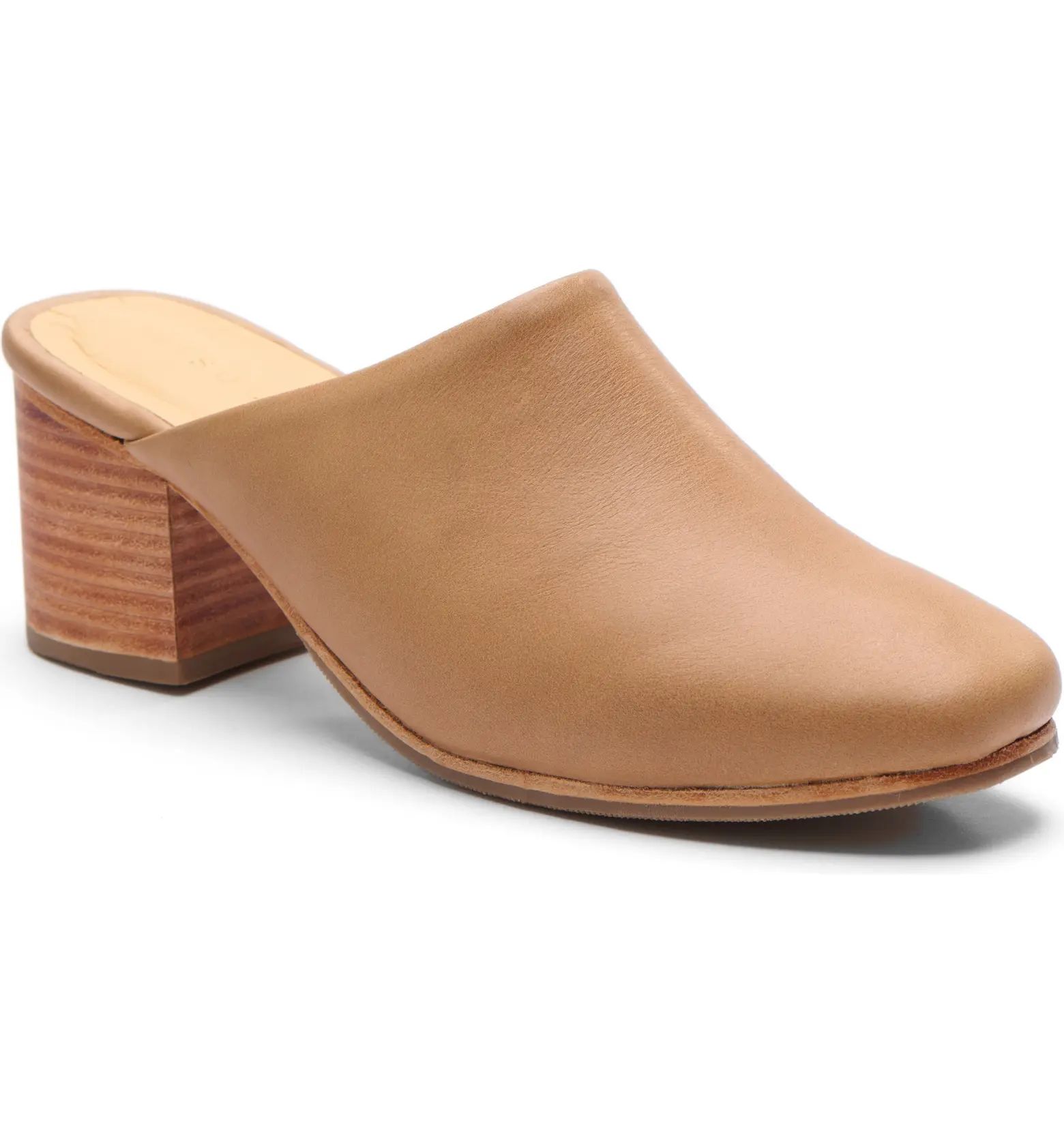 All-Day Heel Mule | Nordstrom