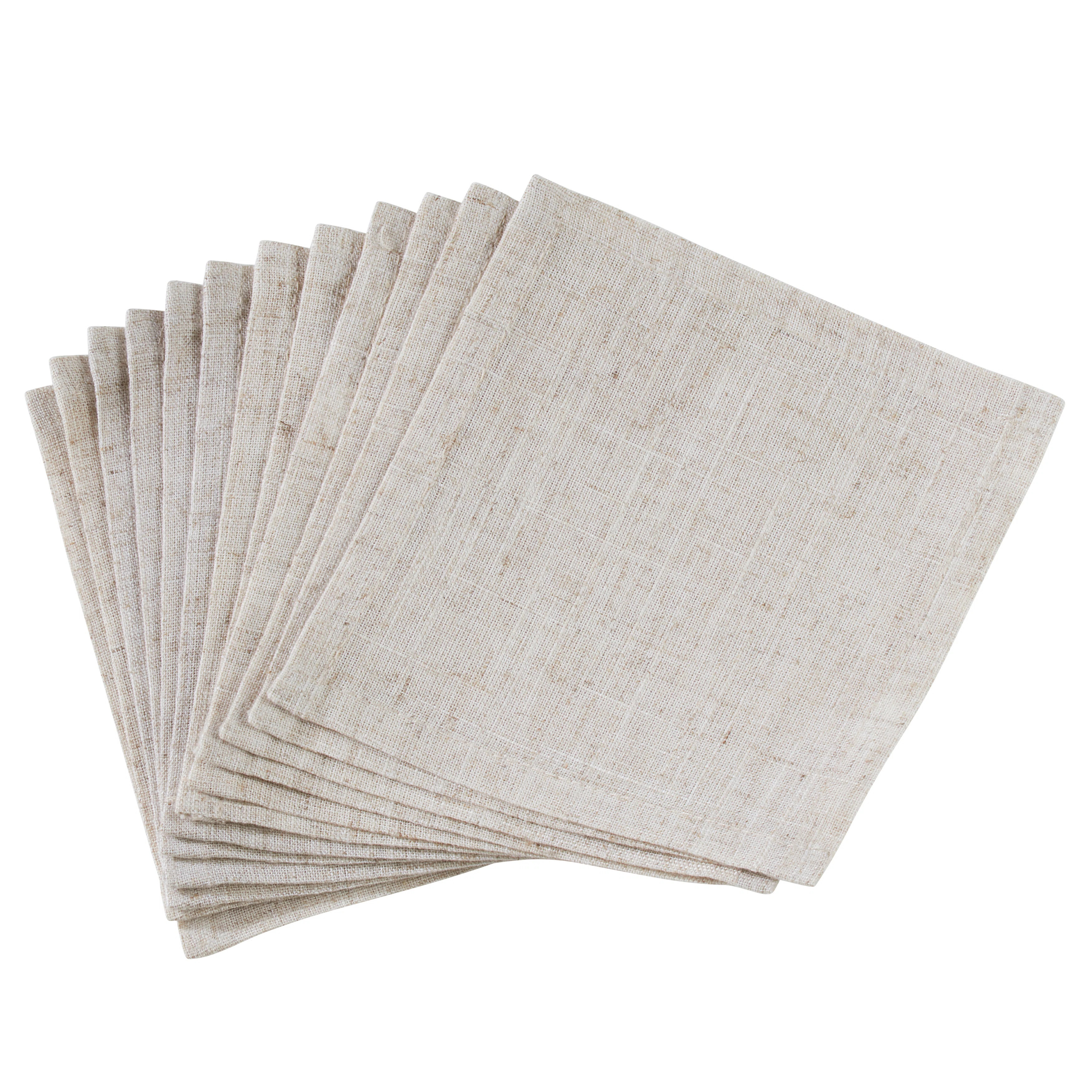 Toscana Piece Coaster (Set of 12) | Wayfair North America