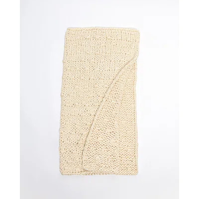 Bairdford 100% Cotton Throw | Wayfair North America