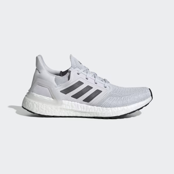 adidas Ultraboost 20 Shoes - Grey | adidas US | adidas (US)