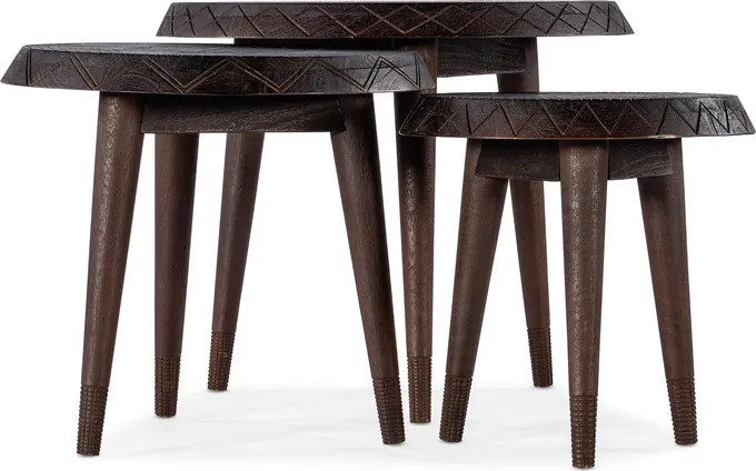 Commerce & Market Nesting Tables | Layla Grayce