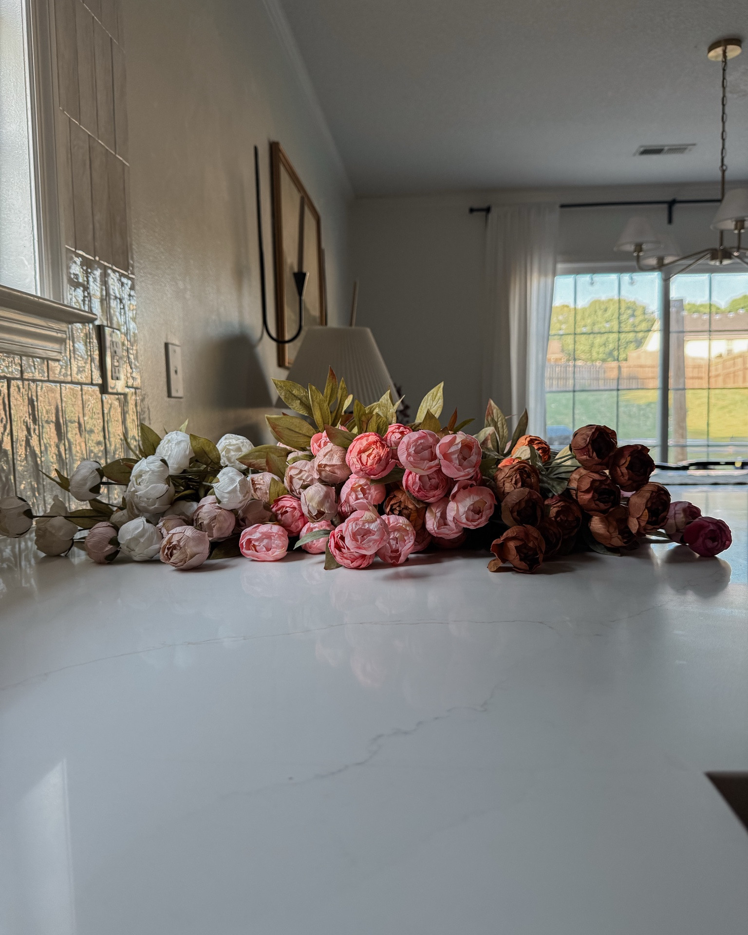 Viral Peonies in new colors!!! The cream are in stock in the bulk count!

#LTKHome #LTKSeasonal #LTKSaleAlert