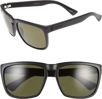 Electric Knoxville XL 61mm Polarized Sunglasses | Nordstrom | Nordstrom