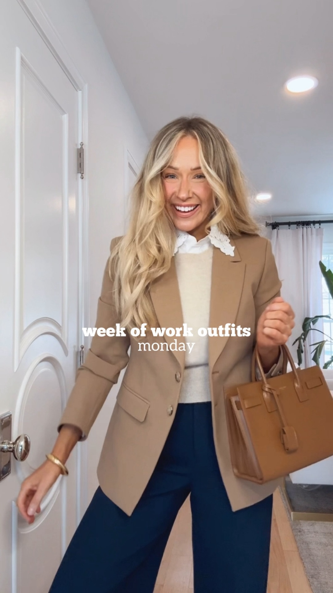 Workwear 

#LTKWorkwear