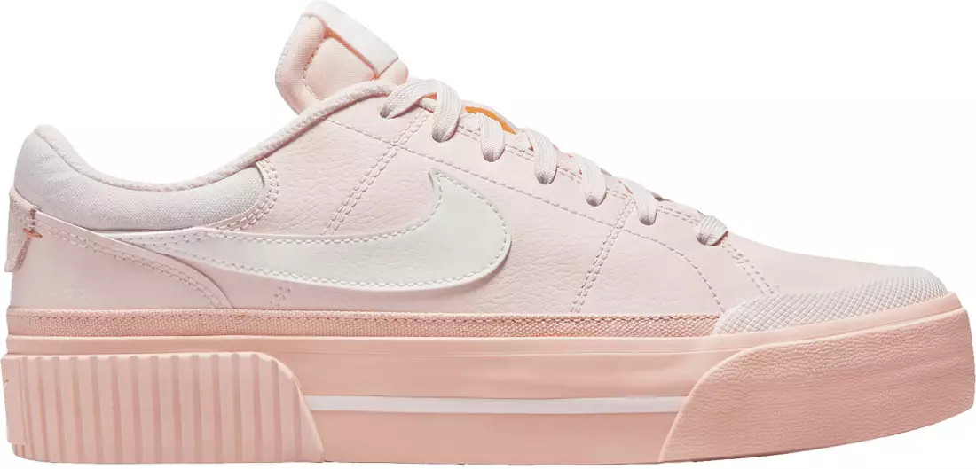 Nike Women's Court Legacy Lift Shoes | Dick's Sporting Goods