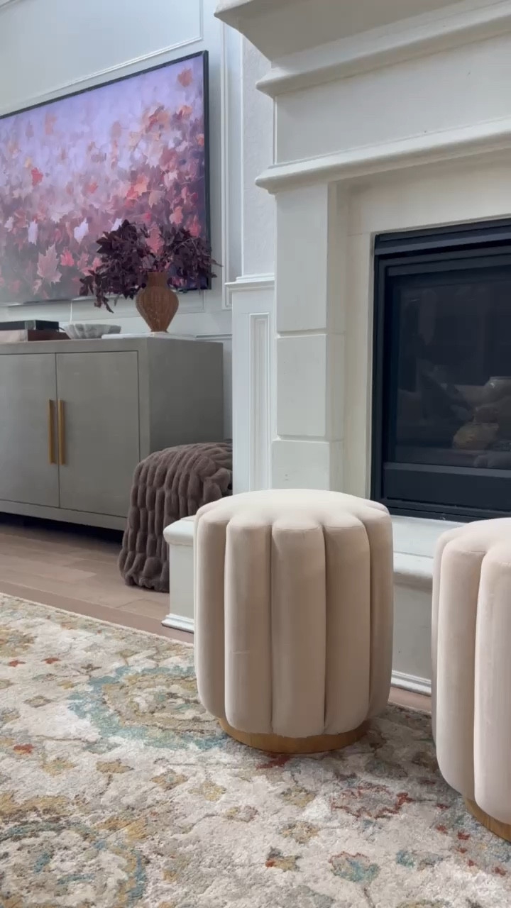 The cutest ottomans! 

Follow me @ahillcountryhome for daily shopping trips and styling tips!

Seasonal, home, home decor, decor, furniture, ottomans, ahillcountryhome 

#LTKSeasonal #LTKHome #LTKOver40