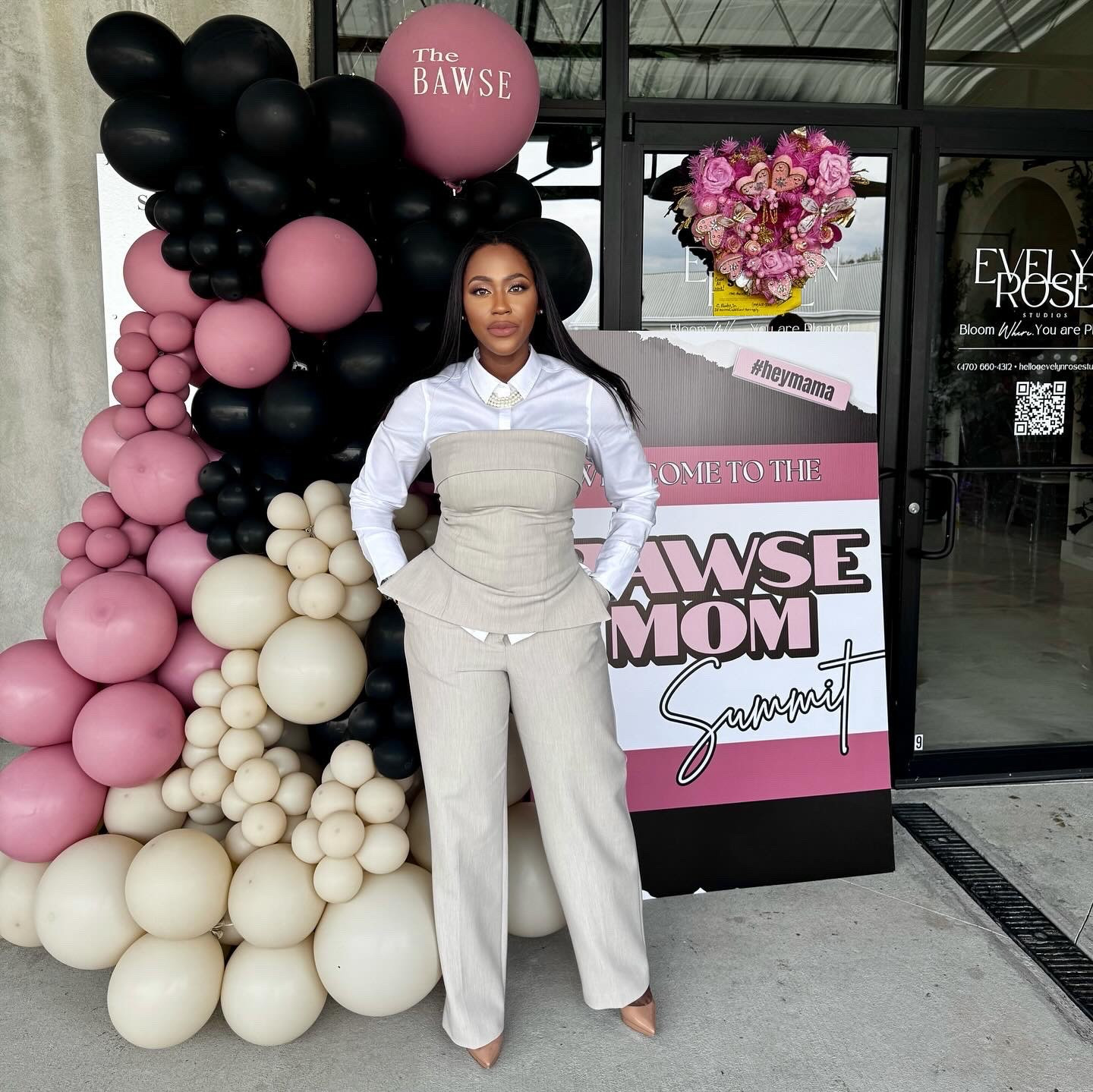 Today's Look! Business look, business casual, work wear. 

#LTKBeauty #LTKWatchNow #LTKStyleTip