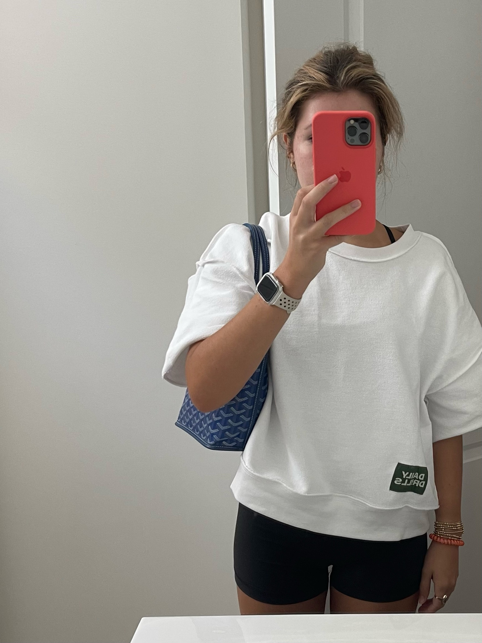 Saturday farmers market🧺🍒