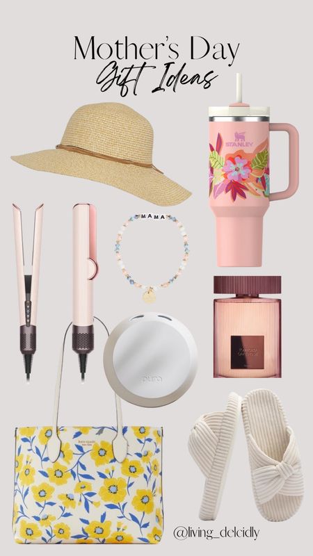 Mother’s Day gift ideas✨

#LTKGiftGuide