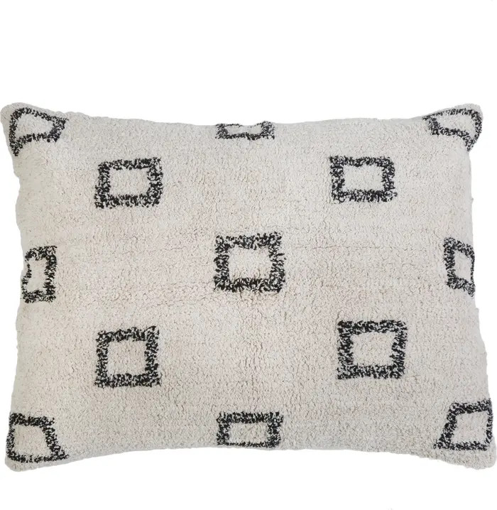 Pom Pom at Home Bowie Big Accent Pillow | Nordstrom | Nordstrom