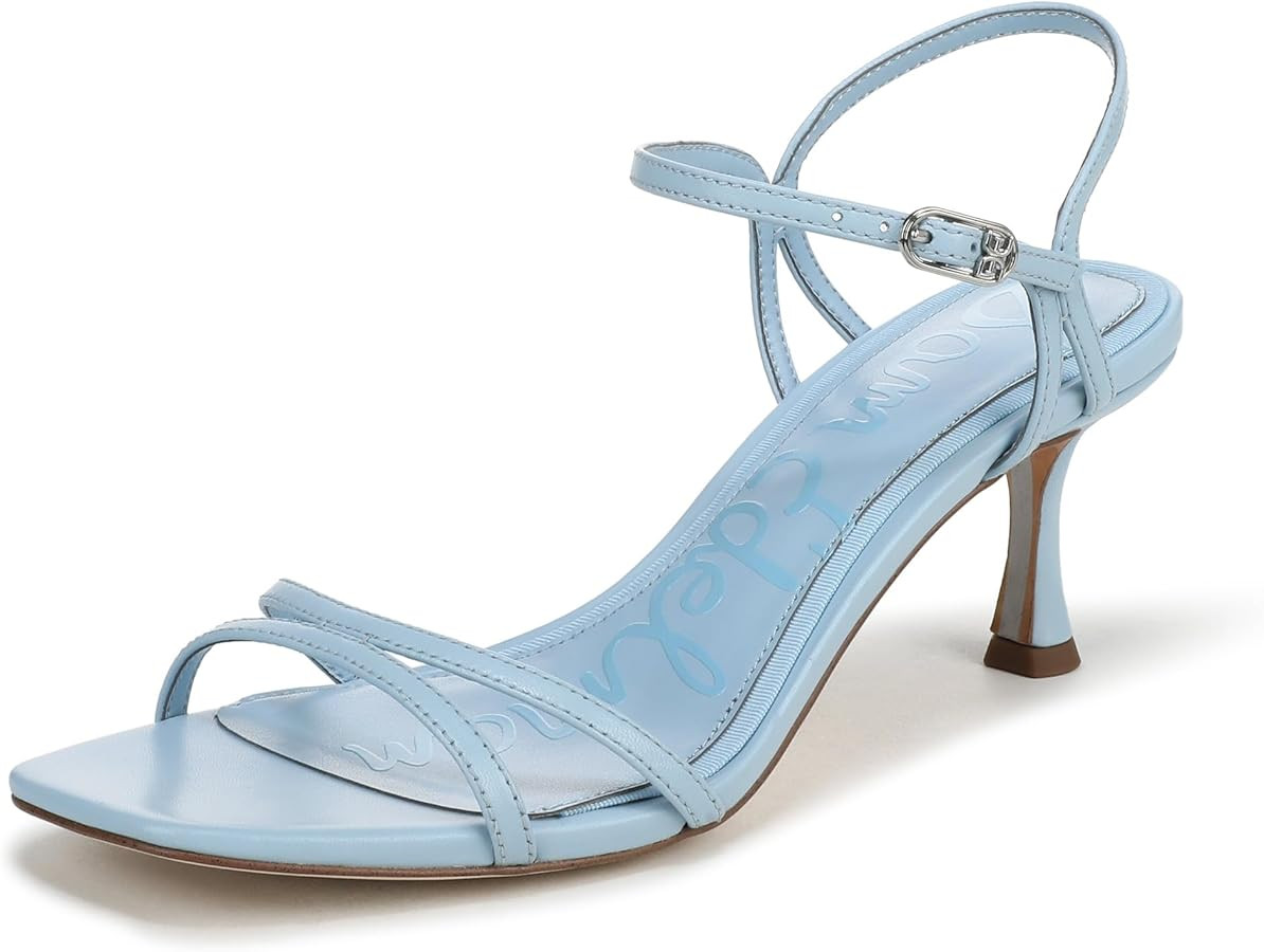 Sam Edelman Women's Presley Sandals | Amazon (US)