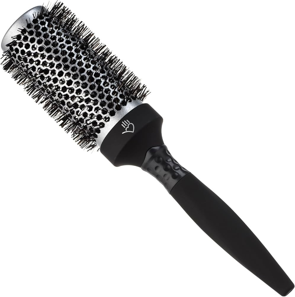 Sam Villa Signature Thermal Brush | Amazon (US)