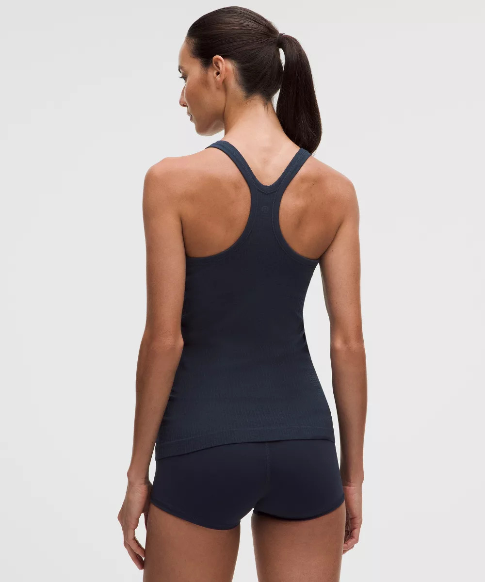 Ebb to Street Tank Top   Light Support, B/C Cup | lululemon (AU)