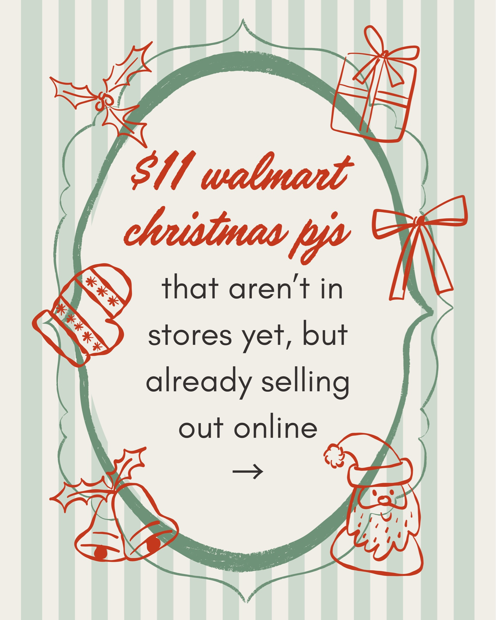 $11 matching christmas pajamas for kids + toddlers! 🎅🏼 perfect for matching sibling holiday pjs, christmas eve, and family photos. but grab them now, they’re selling fast! 

#walmartfinds #kidschristmas #toddlerchristmas #matchingchristmaspjs #holidaypajamas 

#LTKFamily #LTKHoliday #LTKKids