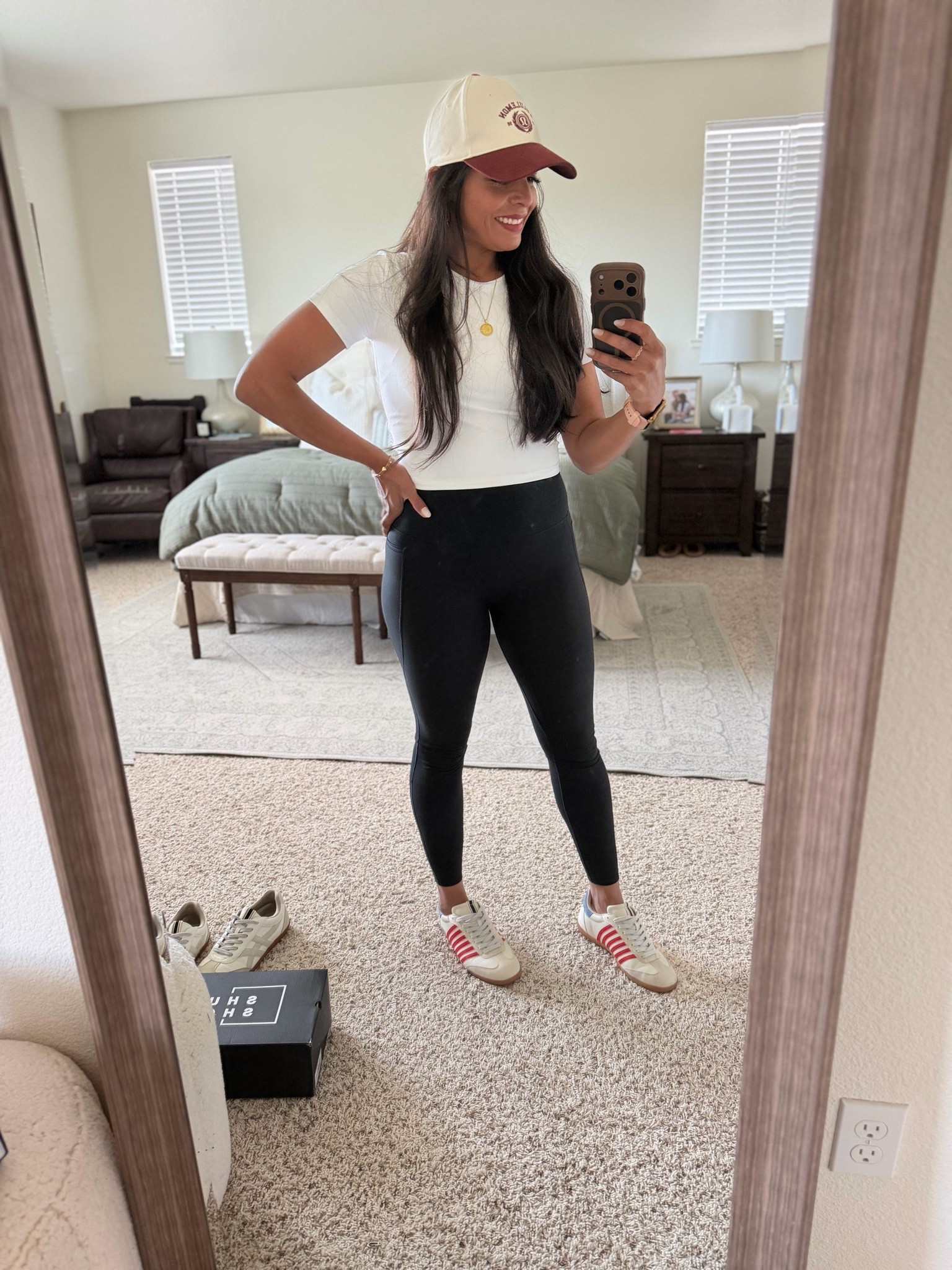@Shushop  #SHUSHOP #myshushop #ConfidentSteps
#StyleHasNoAgeLimit

#LTKdayinmylife #LTKootd #LTKmomlife