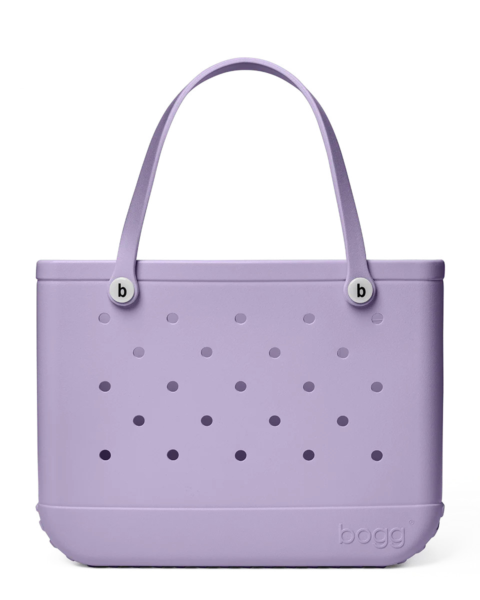 Original Bogg® Bag - i LILAC you a lot | Bogg Bag