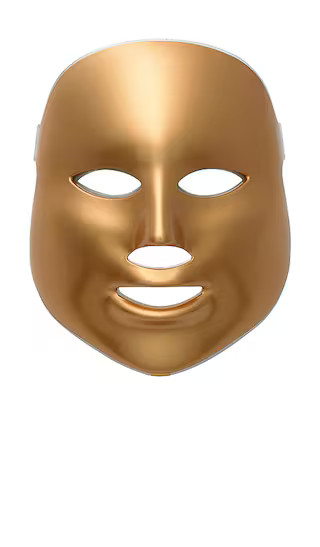 Light Therapy Golden Facial Treatment Device | Revolve Clothing (Global)