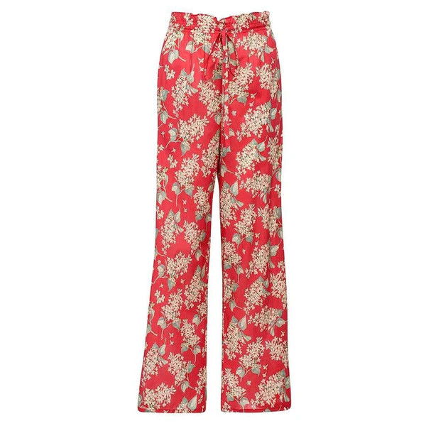 vintage floral
              Boho
              
              Pant | Montce