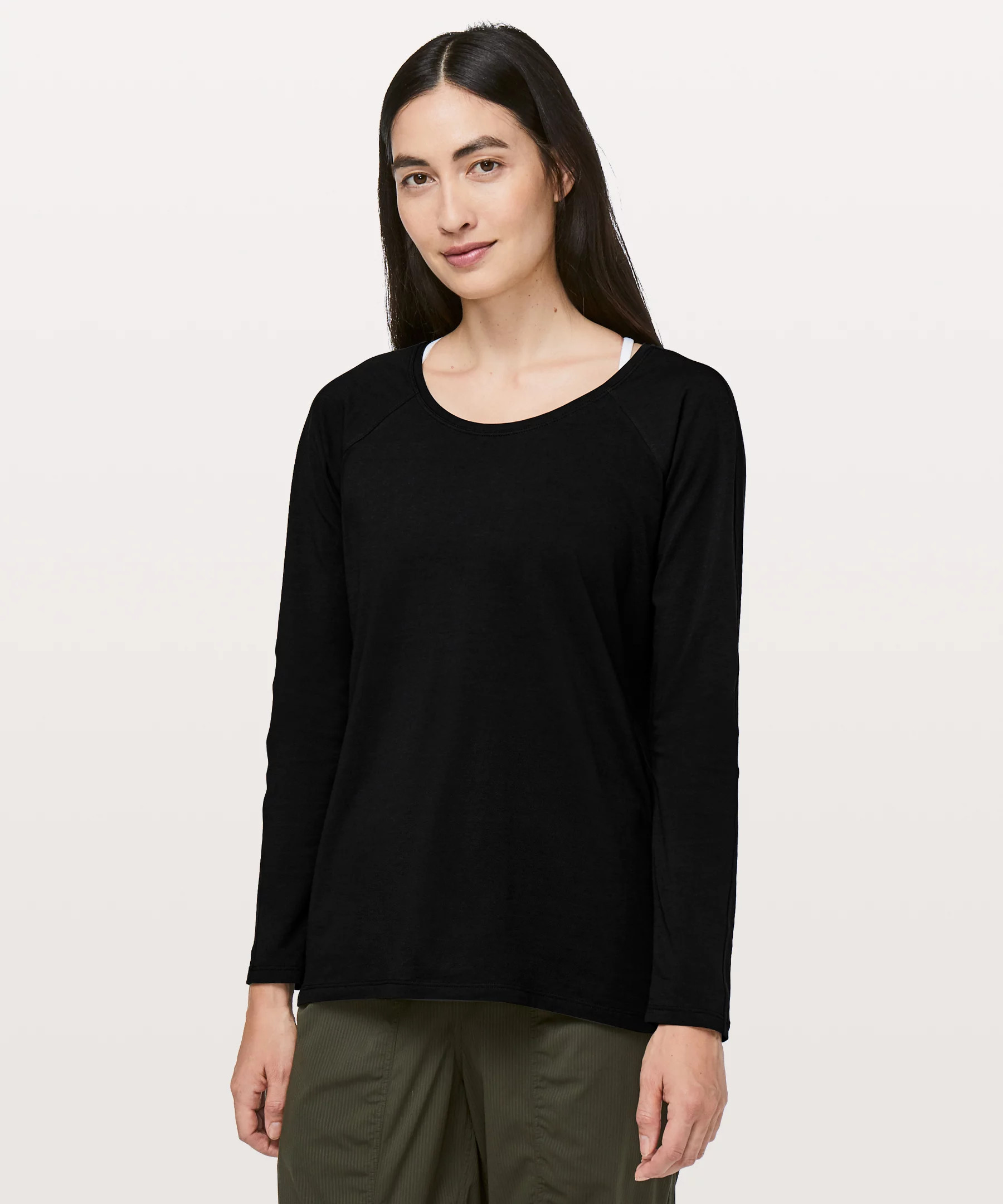 Emerald Long Sleeve | Lululemon (US)