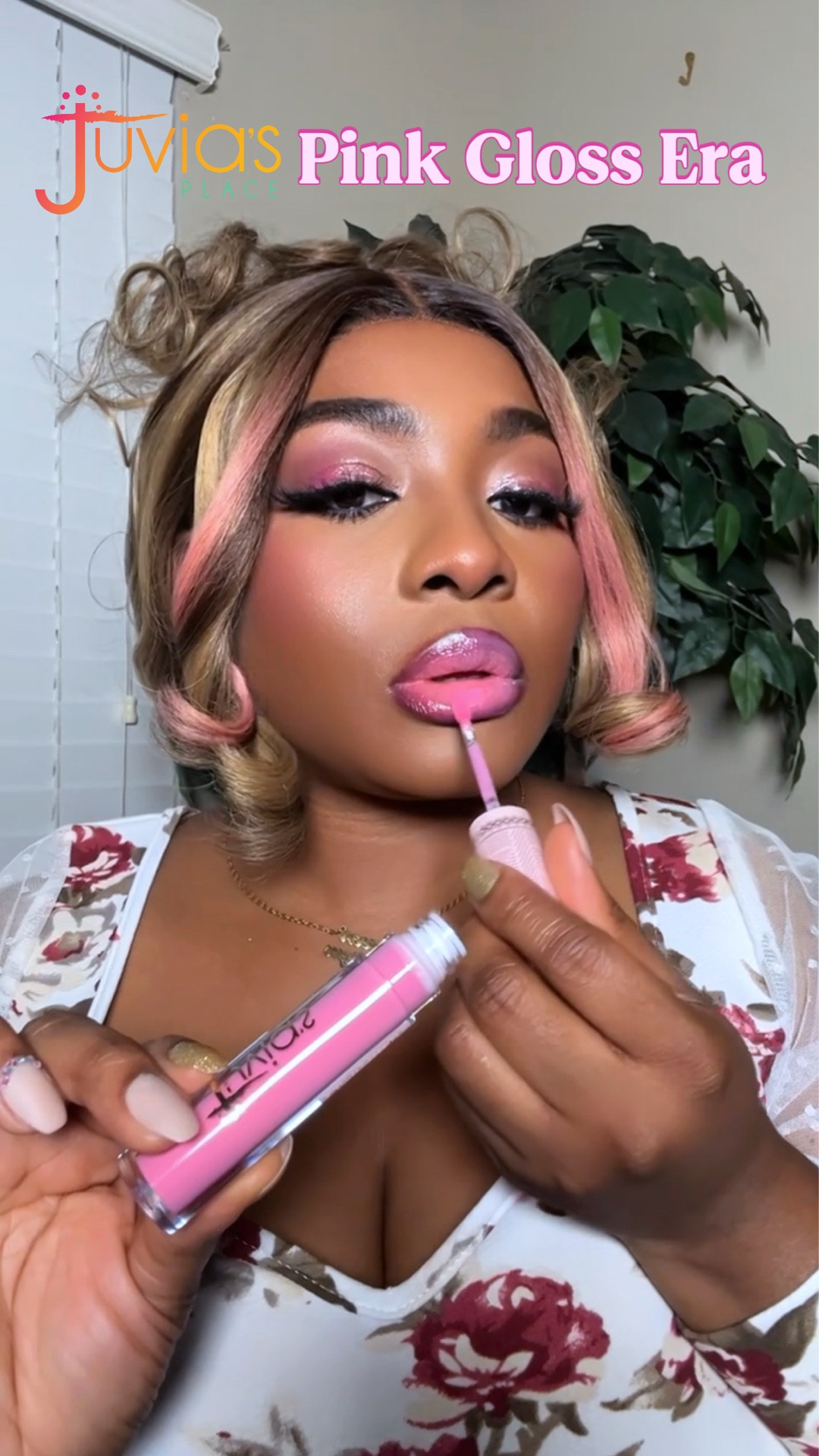 @juviasplace understood the assignment! These glosses + lip liners are everything. 

Lipgloss, Lippies, Lipglosslovers

#LTKBeauty #LTKgrwm #LTKFindsUnder50
