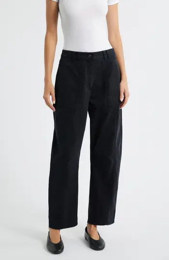 Rails Lunar Barrel Leg Pants | Nordstrom | Nordstrom