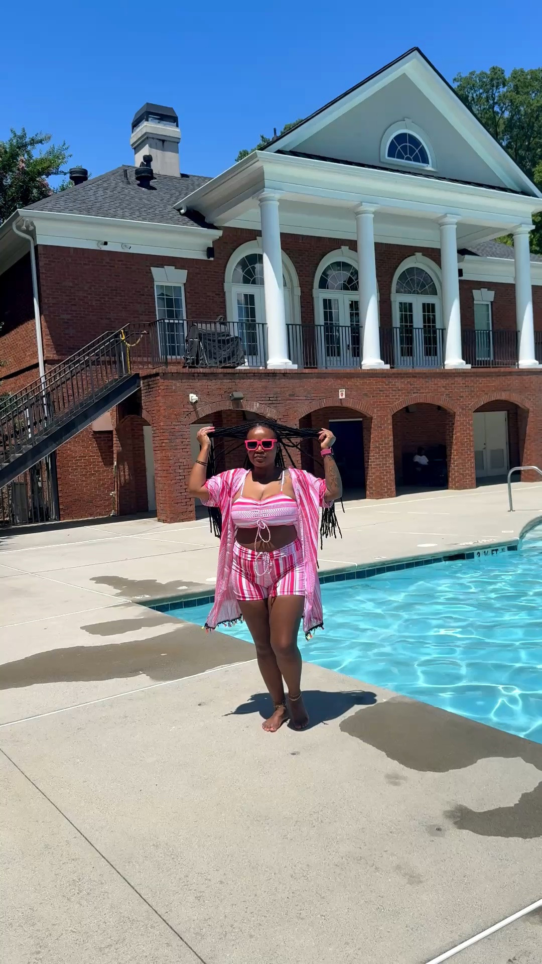 The search for the perfect summer swimsuit ends here. 😍

I’ve rounded up my favorite swimsuits that are cute, comfortable, and perfect for every pool day, beach trip, and tropical getaway.

Shop my favorite swimwear on my LTK.

#ShoppingWithPriiincesss #SummerSwimsuits #LTKFashion #SwimStyle #BeachLooks #PoolDayReady #VacationFashion #SummerEssentials #StyleGoals #FashionFinds #ResortStyle #LTKStyle #VacationWardrobe #AtlantaMom #AtlantaCreator #AtlantaBlogger #ContentCreator #LTKFinds #BeachStyle #SummerVibes

#LTKSwim #LTKTravel #LTKSeasonal