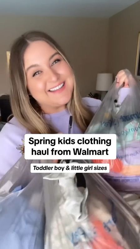 Found the cutest clothes for my kids spring closet refresh at Walmart 😍

Not only am I obsessed with how cute everything is but I'm equally obsessed with the prices- I spent just over $100 per kid which I think is pretty reasonable for how many pieces we got!! 

#LTKkids #LTKSeasonal #LTKfindsunder50