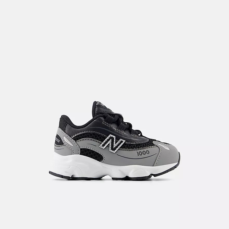 1000 Bungee Lace | New Balance Athletics, Inc.