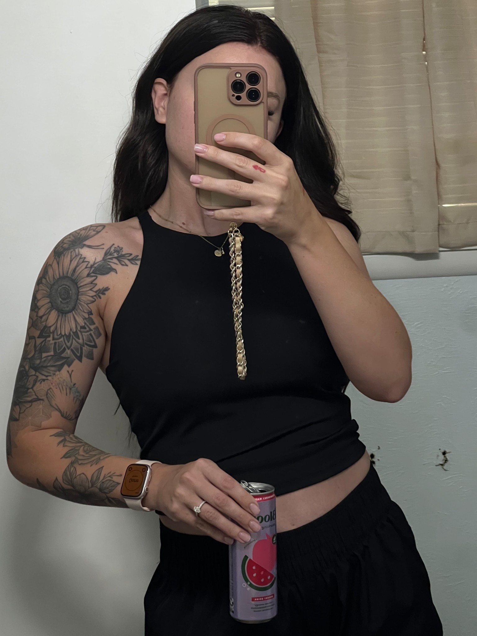 my latest workout fit

#LTKActive