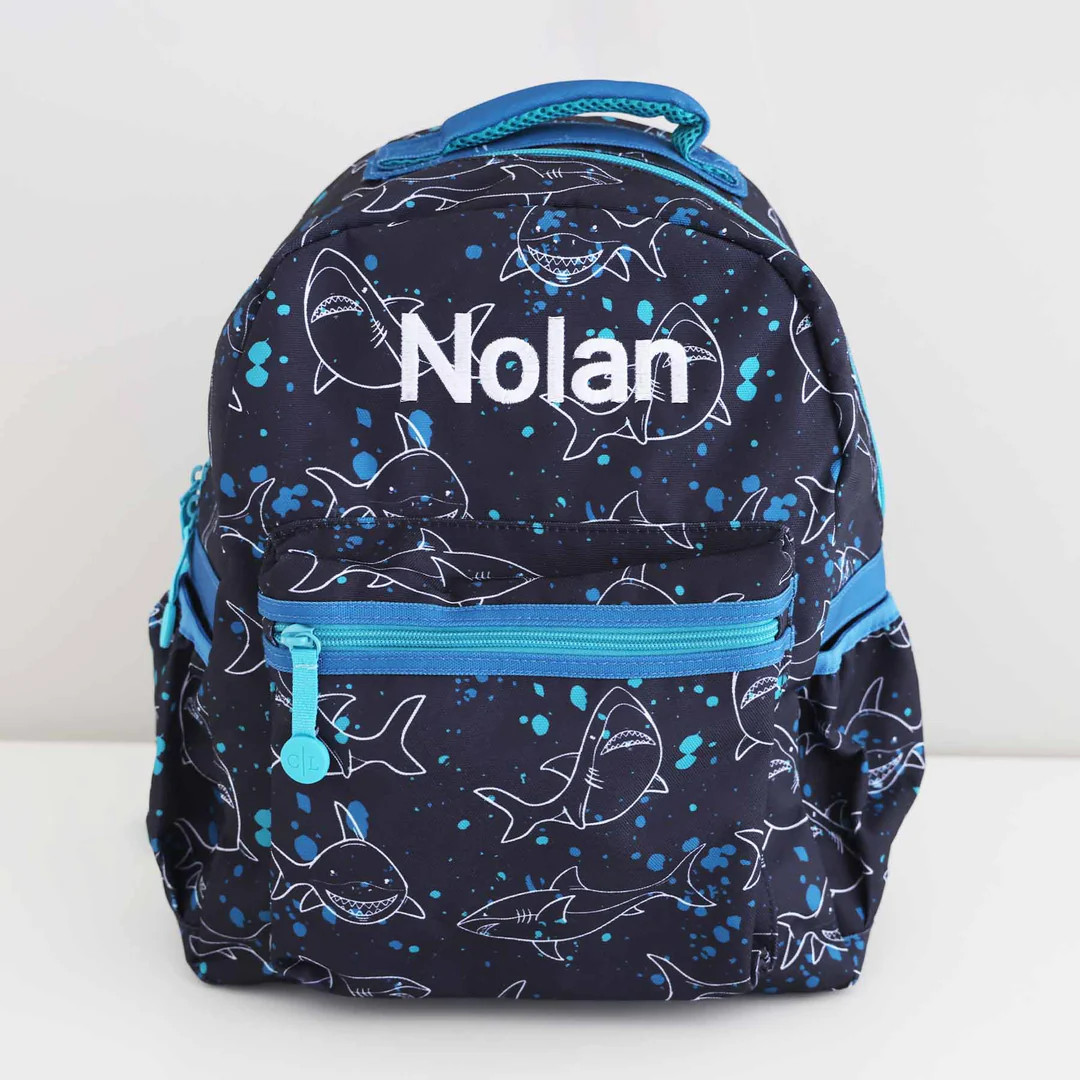 Kids Personalized Backpacks | Caden Lane