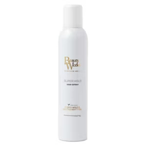 Beauty Works Hair Spray 300ml | Boots.com