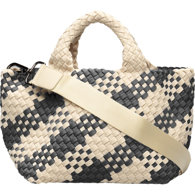 Women's St Barths Mini Tote, Corisca | Maisonette