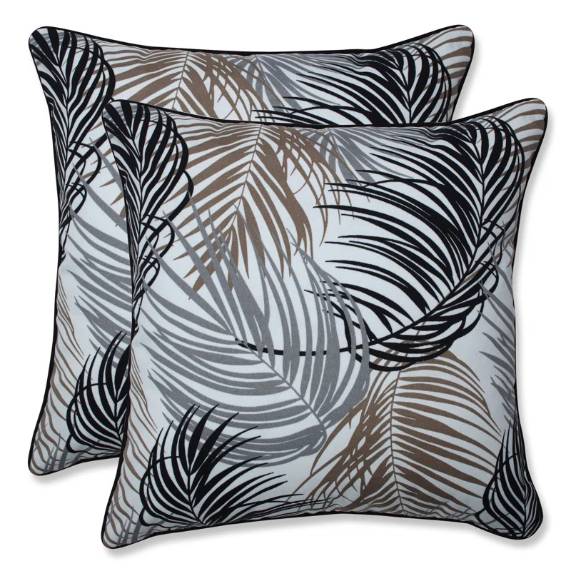 Maud Indoor/Outdoor Throw Pillow | Wayfair North America