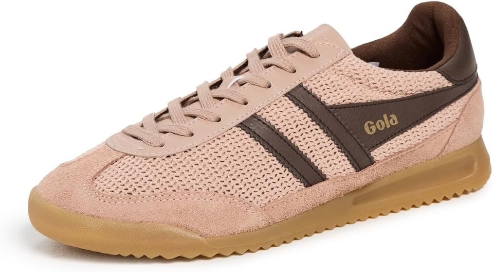 Gola Women's Tornado Zephyr Sneakers | Amazon (US)