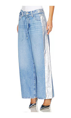 LEVI'S Xl Straight in Me Time from Revolve.com | Revolve Clothing (Global)