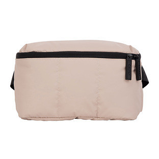 CALPAK Luka Belt Bag Rose Quartz | The Container Store