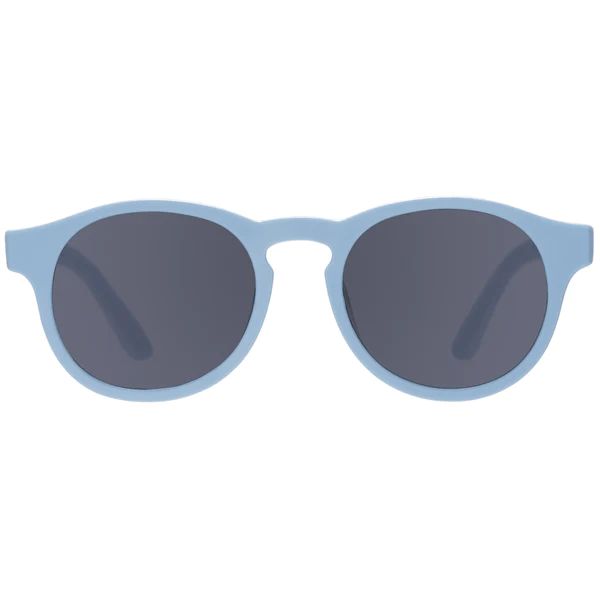 Babiators Blue Keyhole Kids Sunglasses | JoJo Mommy