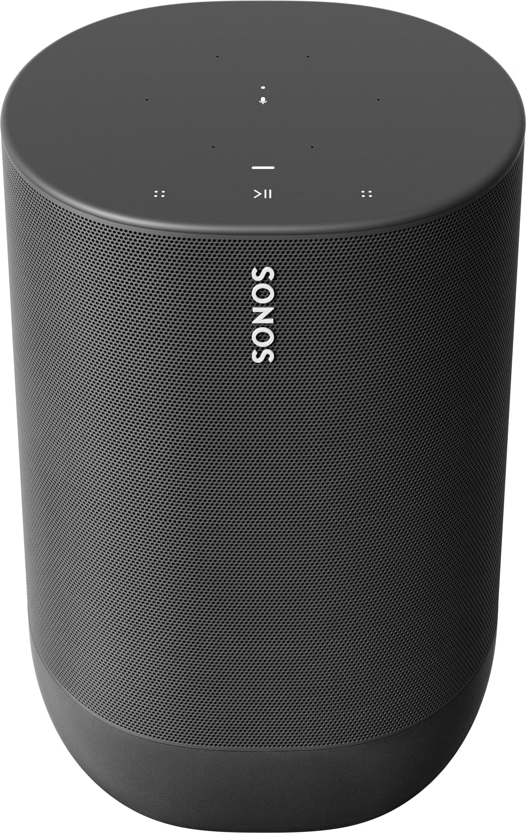 Move: The Best-Sounding Bluetooth Speaker in the World | Sonos | Sonos