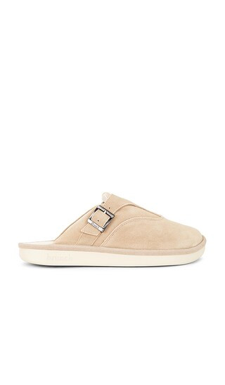 Brunch Amour in Sandstone. - size 12/12.5 | Revolve Clothing (Global)