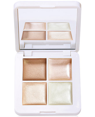 Luminizer Glow Quad Mini Palette | Macy's
