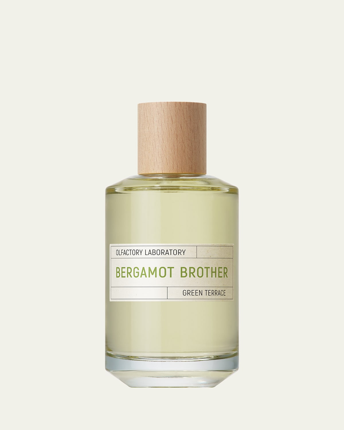 Bergamot Brother Eau de Parfum, 3.4 oz. | Bergdorf Goodman