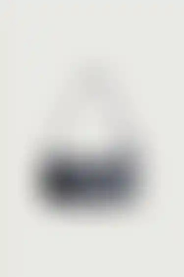 MINIMAL SHOULDER BAG | OAK + FORT