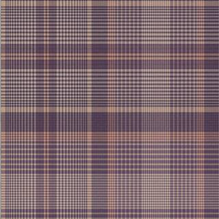 Graham & Brown Heritage Plaid Plum Wallpaper 107597 - The Home Depot | The Home Depot