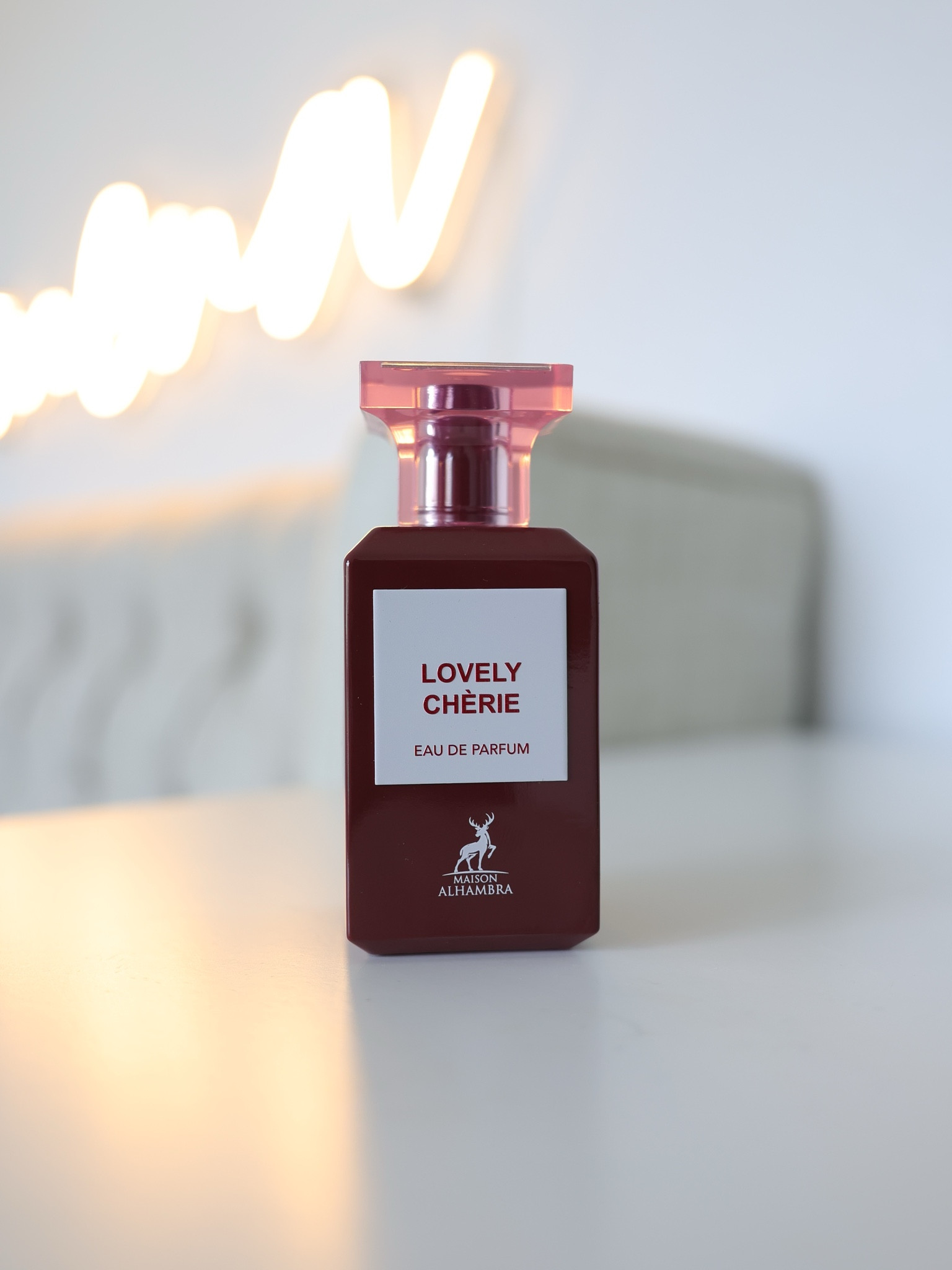 Tom Ford Lost Cherry Dupe

#LTKfindsunder50