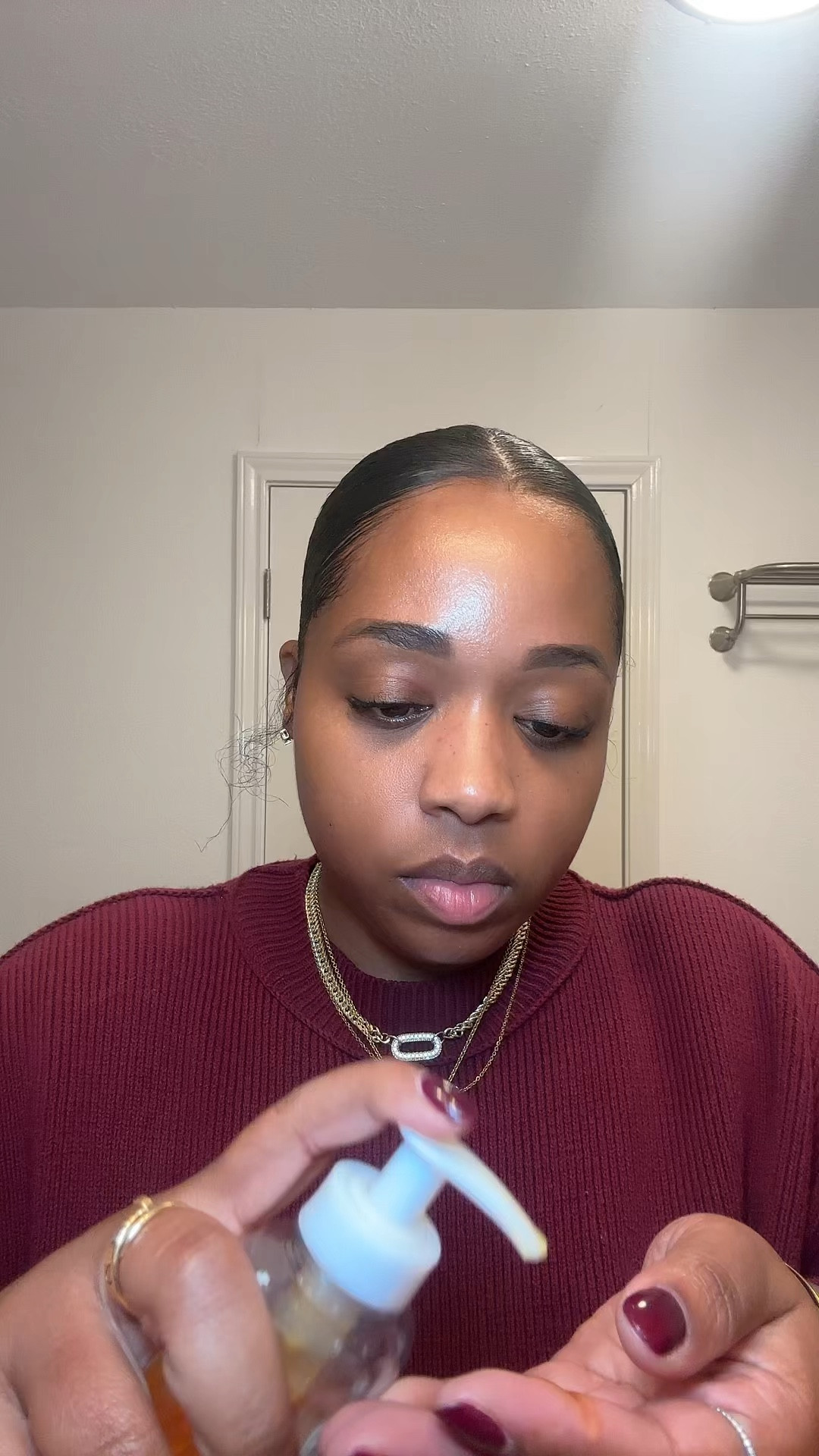 Skincare 
Skincare routine 


#LTKselfcare #LTKmorningroutine #LTKCyberWeek